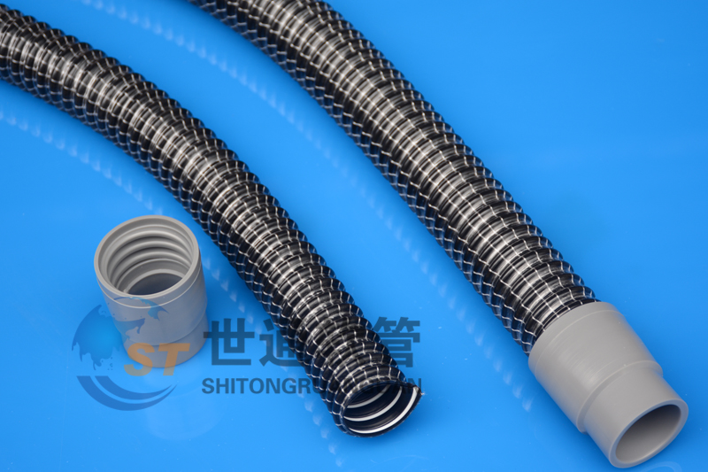 ST00582軟管,吸塵軟管,蛇皮吸塵管,吸塵蛇皮管