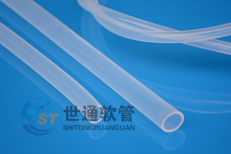 ST00681軟管,透明鐵氟龍軟管,Fep管